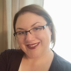 Meet your Posher, Rachael